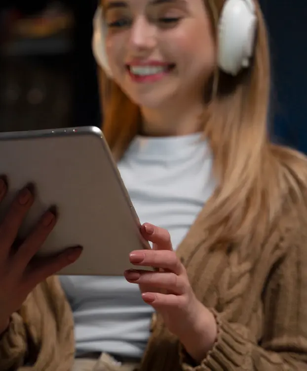 Audio Book
